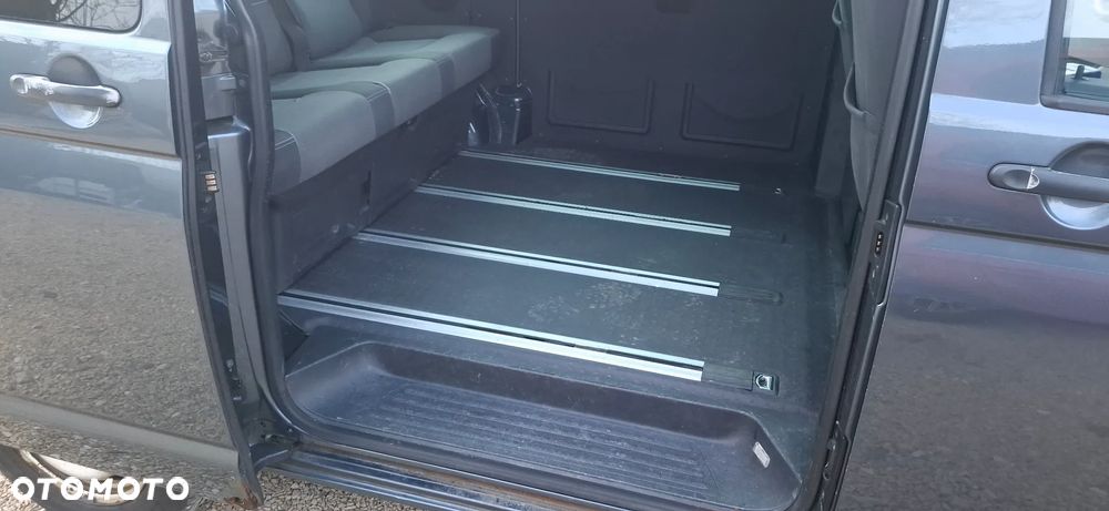 Volkswagen Multivan L1 Startline - 20