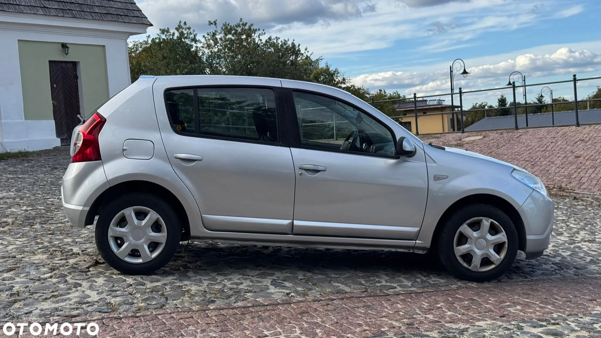 Dacia Sandero 1.5 dCi Laureate - 6