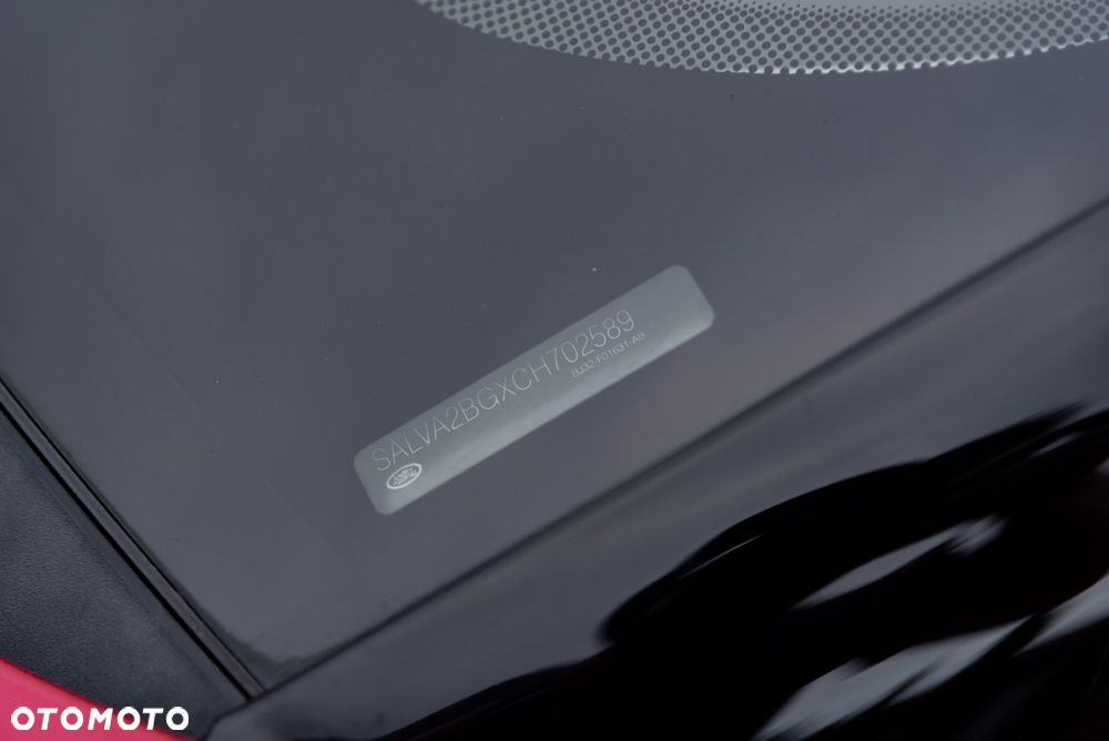 Land Rover Range Rover Evoque 2.0Si4 Dynamic - 40