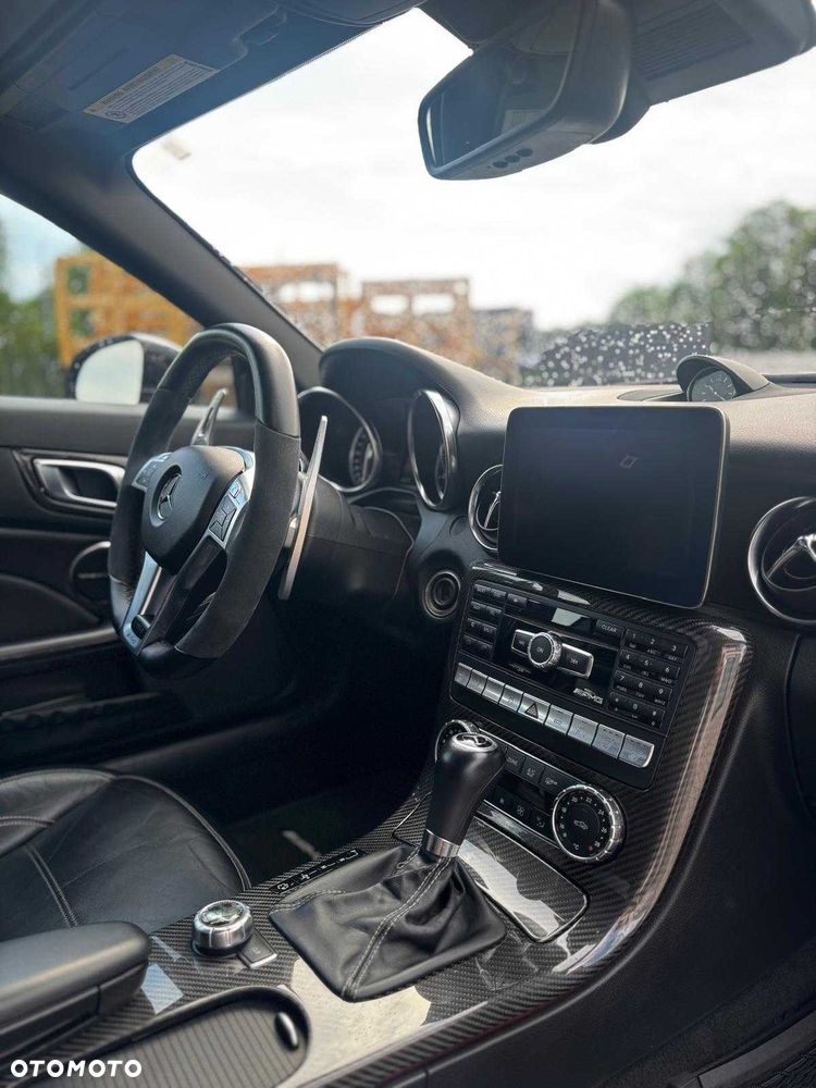 Mercedes-Benz SLK - 7
