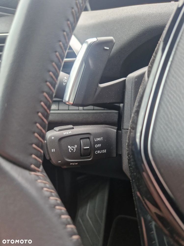 Peugeot 5008 PureTech 130 EAT8 Stop & Start Active Pack - 34