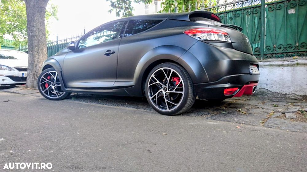 Renault Megane 2.0 RS - 8