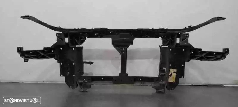 PAINEL FRONTAL NISSAN MURANO I 2009 -625001AA0A - 1