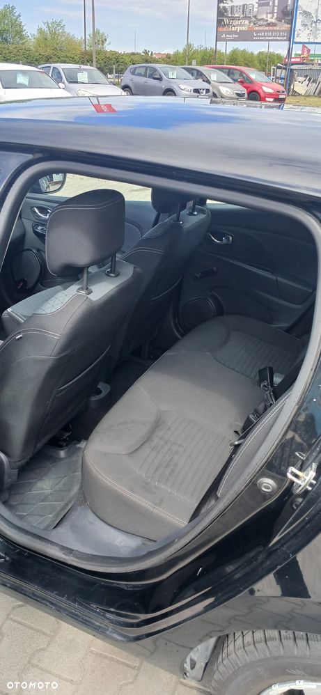 Renault Clio Energy TCe 90 Start & Stop Luxe - 7