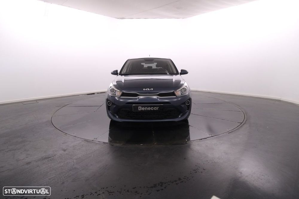 Kia Rio 1.2 CVVT Dynamic - 12