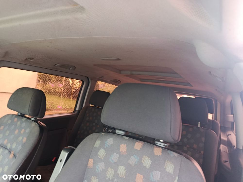 Mercedes-Benz Vito - 16