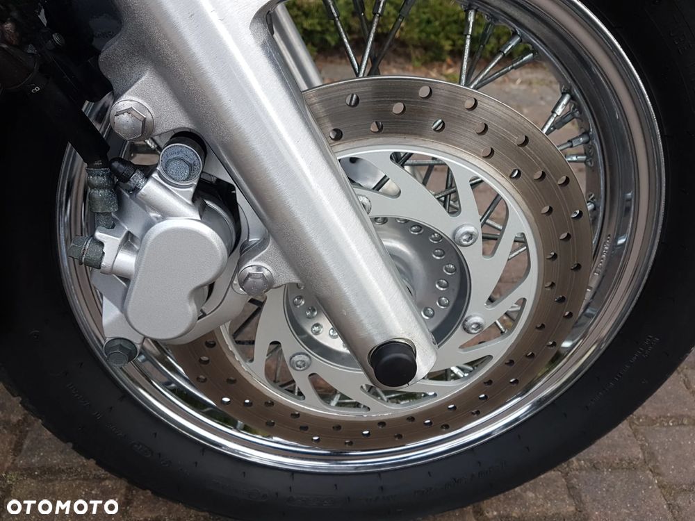 Yamaha Drag Star - 11