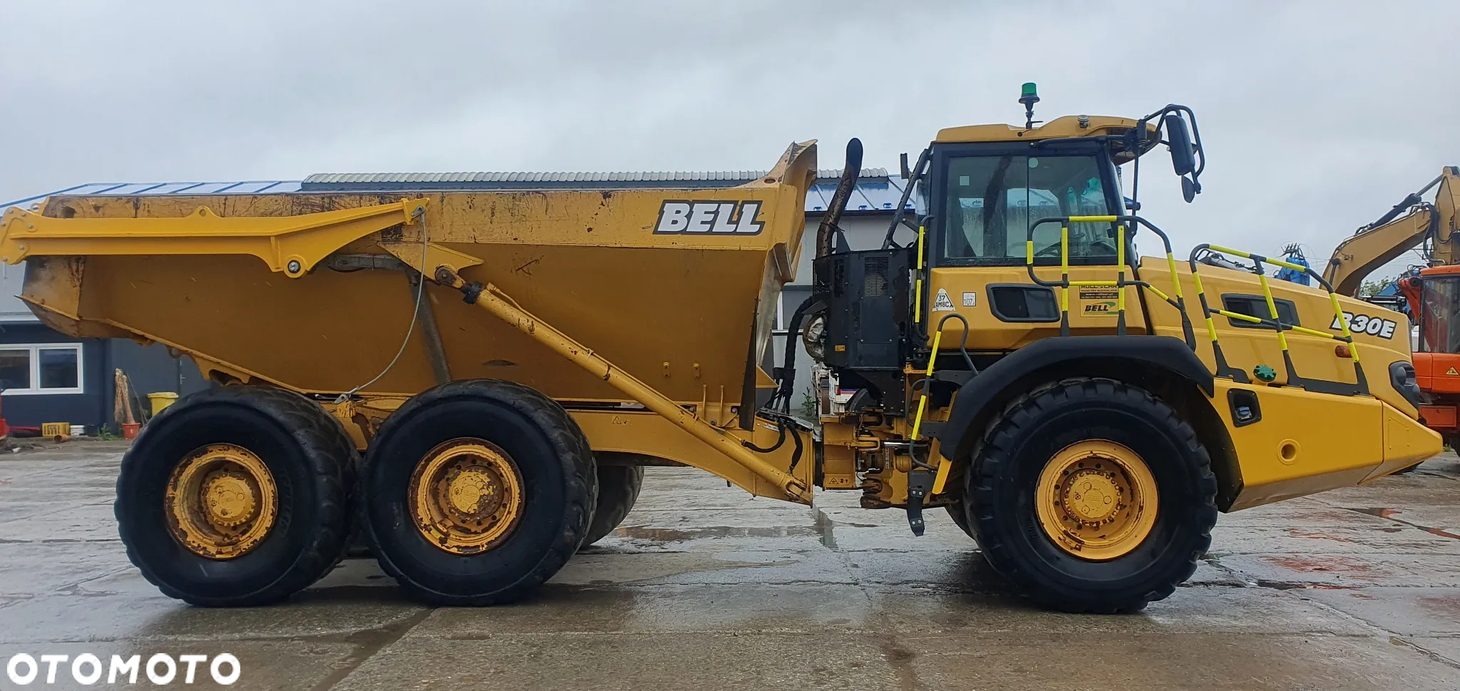 Bell B30E - 8