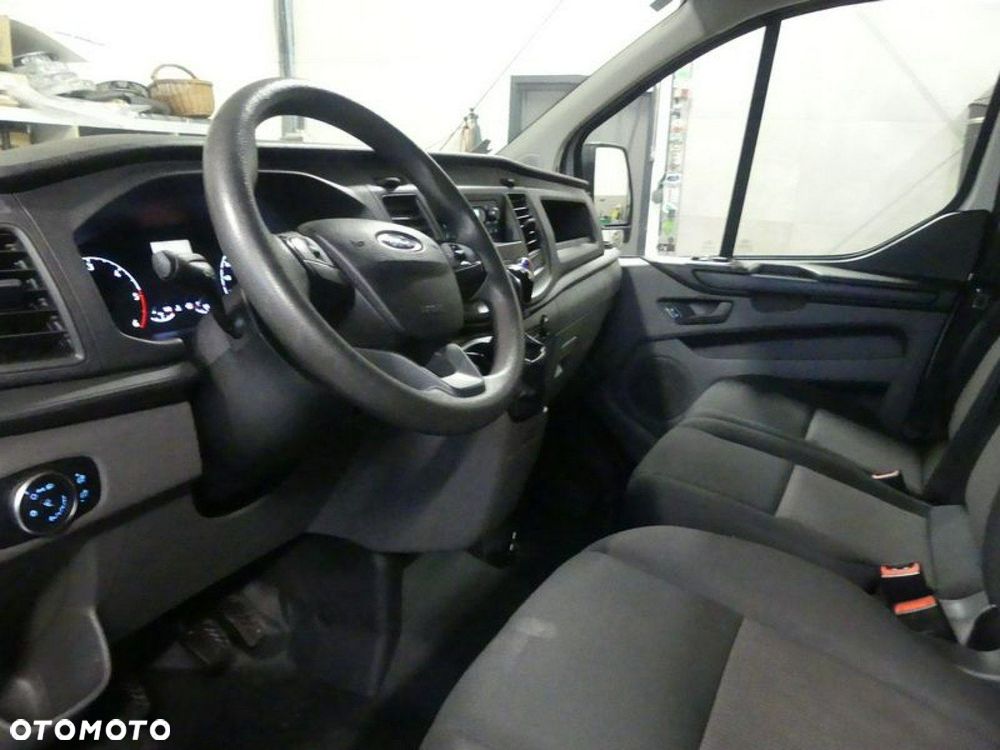 Ford Transit Custom - 3
