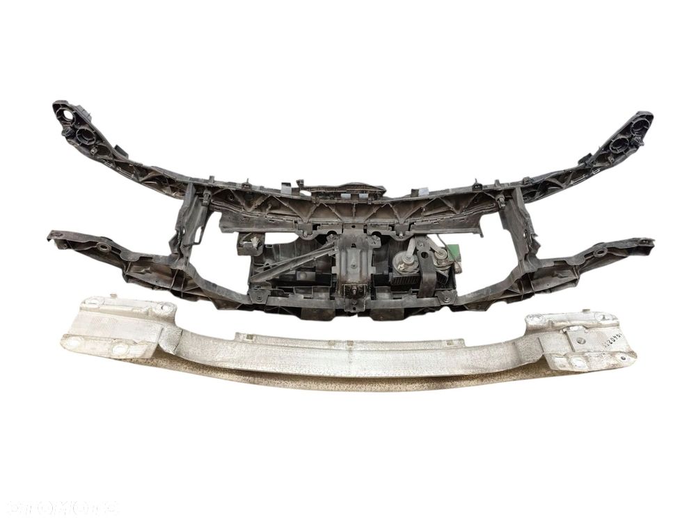 WZMOCNIENIE PAS PRZEDNI GÓRNY RENAULT LAGUNA III LIFT (2010-2015) 2.0 DCI 131KM - 2