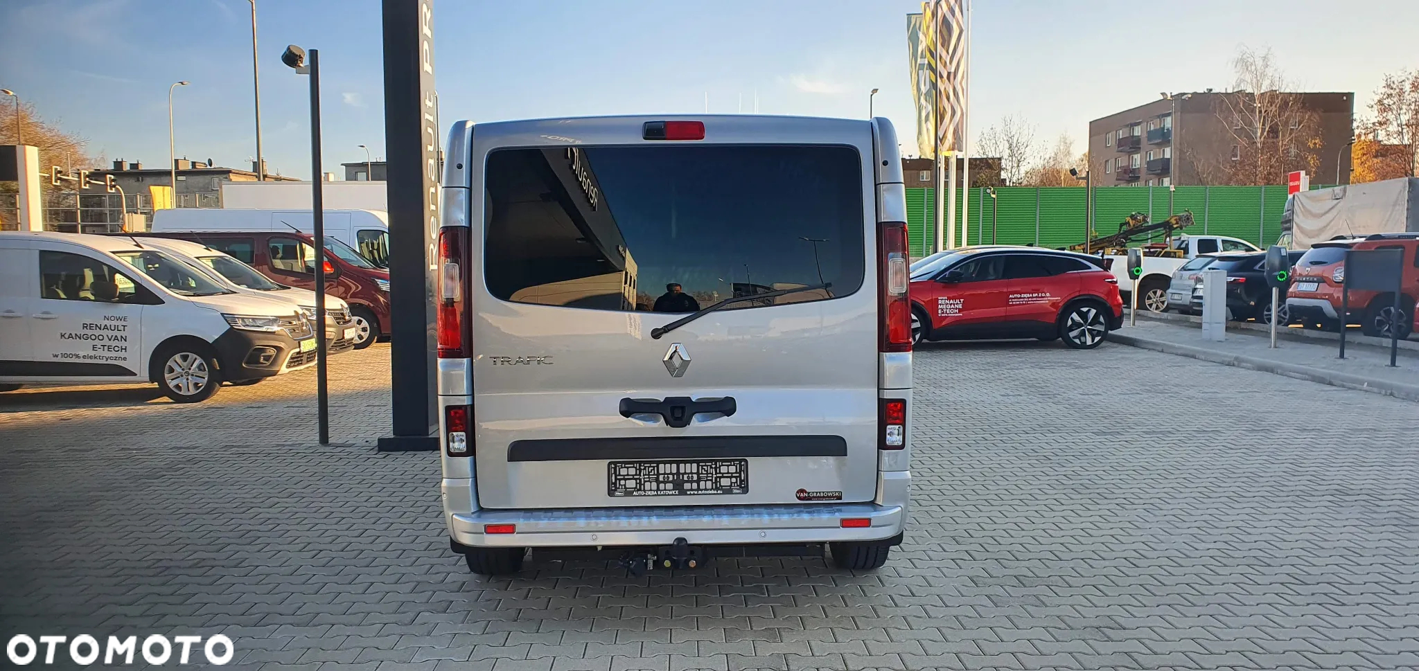 Renault Trafic - 4