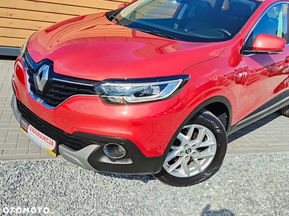 Renault Kadjar Energy TCe 130 XMOD - 6