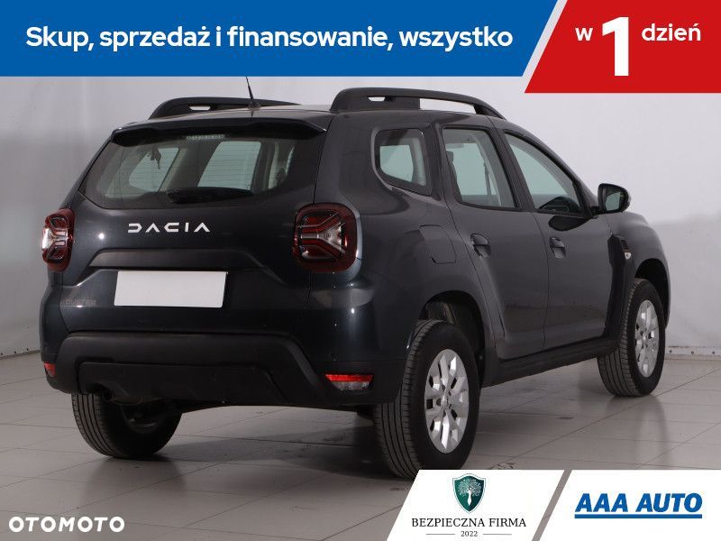 Dacia Duster - 7
