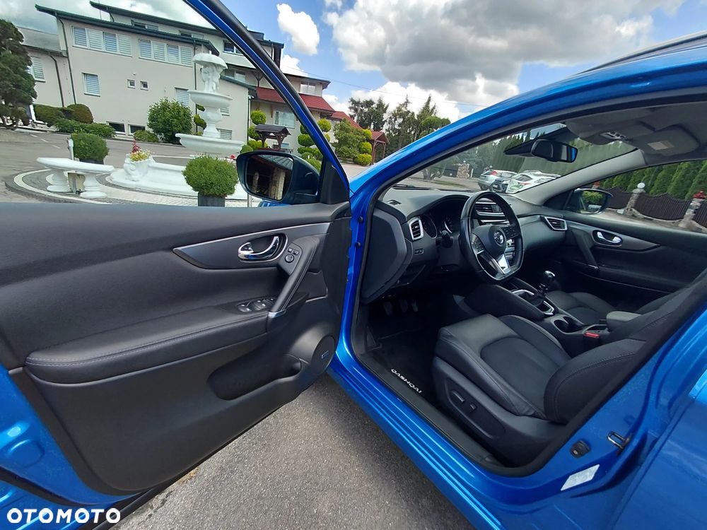 Nissan Qashqai 1.6 DIG-T Tekna - 20