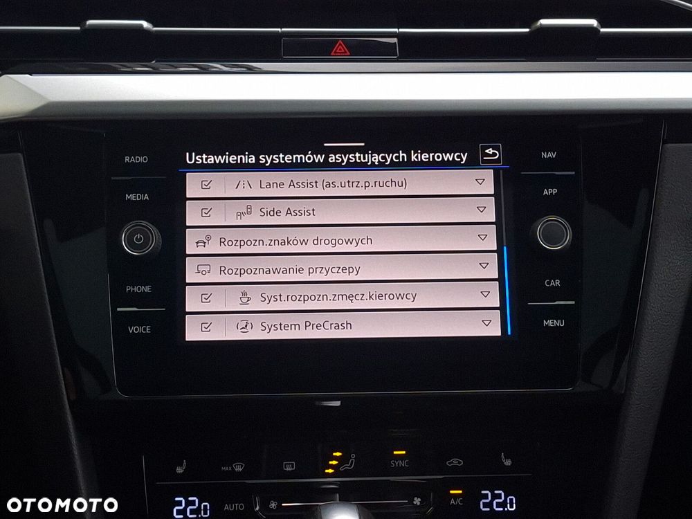 Volkswagen Arteon Shooting Brake - 35