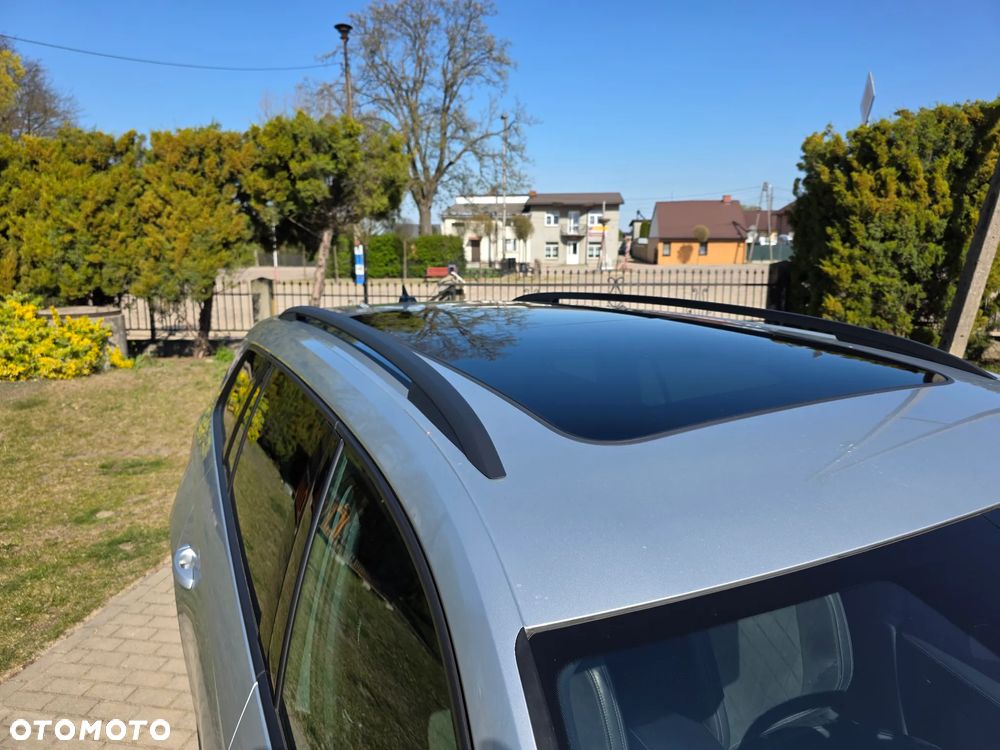 Skoda Kodiaq 1.5 TSI ACT 4x2 Sportline DSG - 5