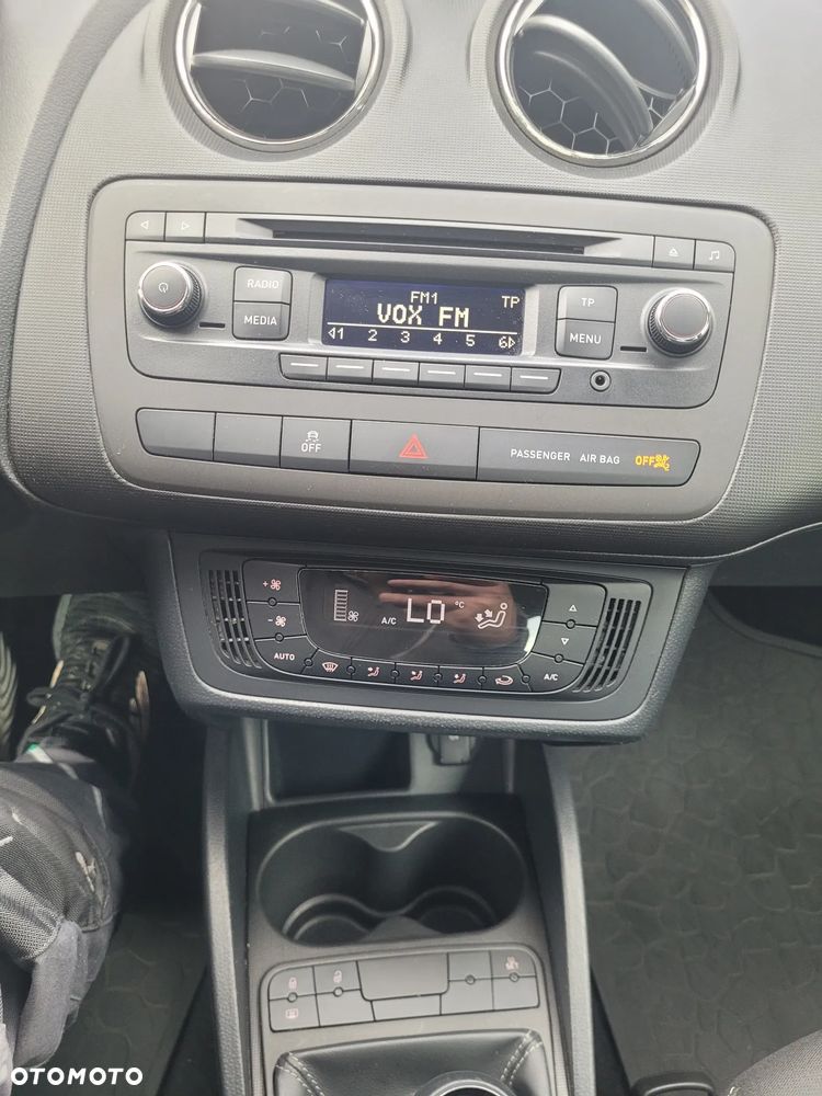 Seat Ibiza - 21