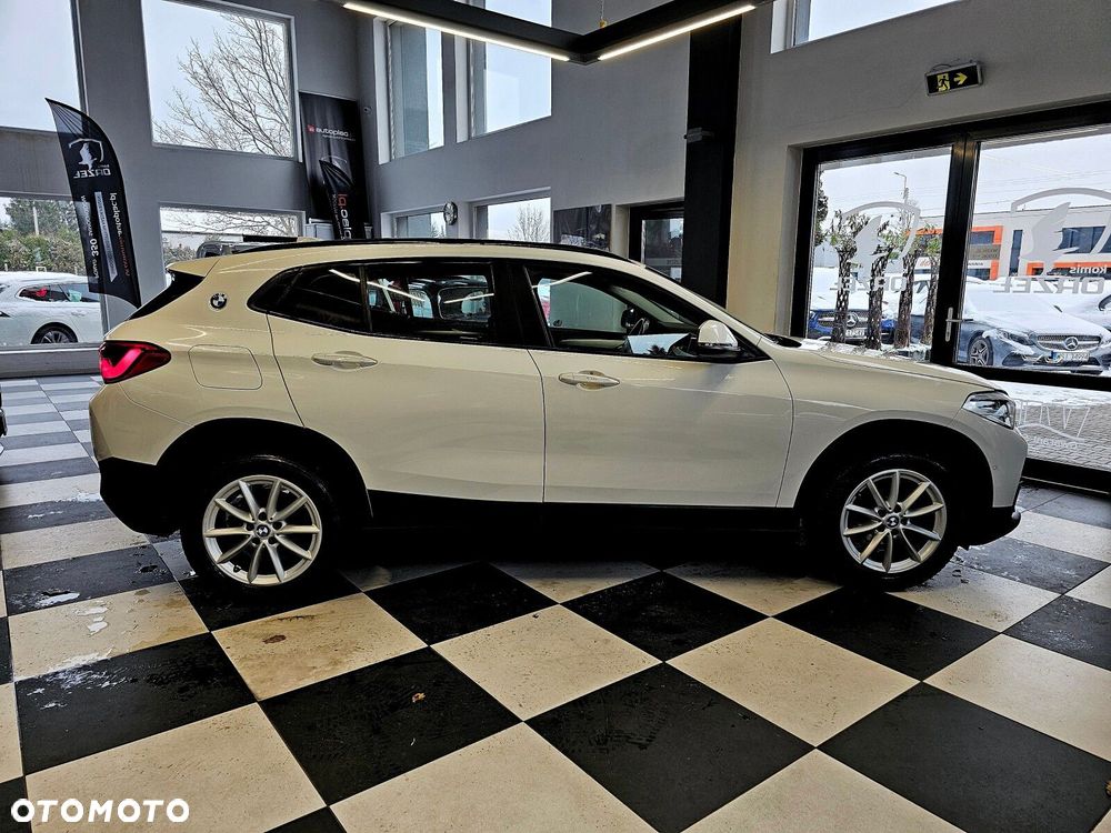 BMW X2 - 8