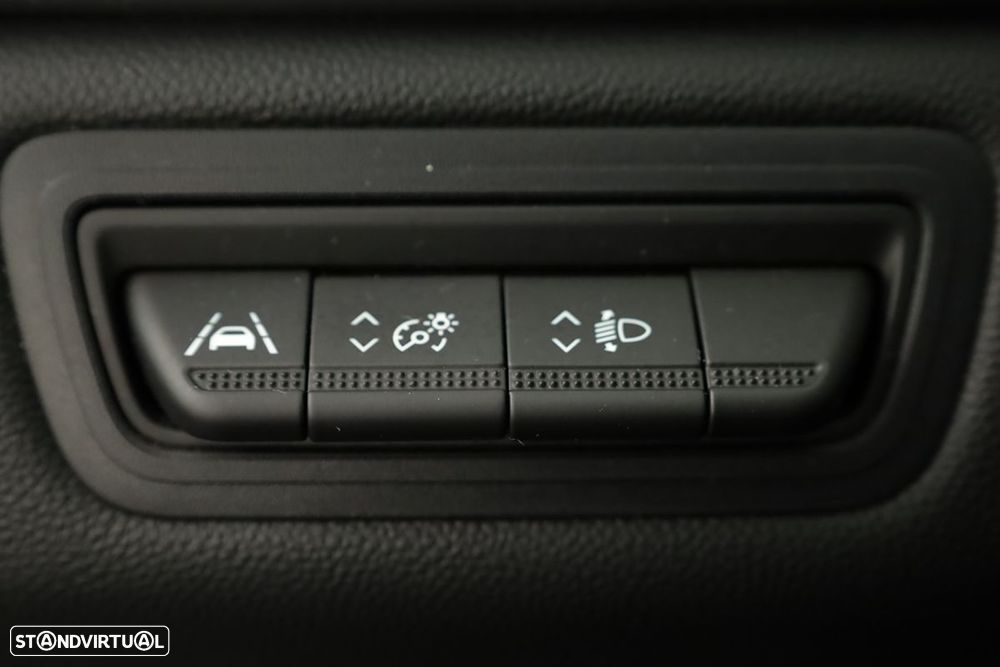 Renault Captur 1.0 TCe Techno - 20
