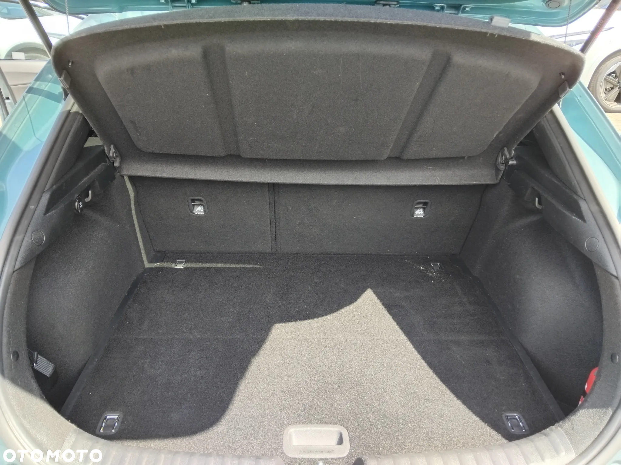 Kia XCeed 1.5 T-GDI M DCT - 20