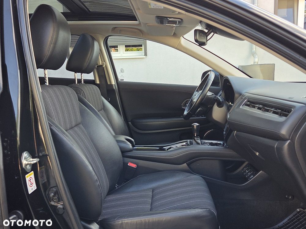 Honda HR-V 1.5 Executive (ADAS) - 8