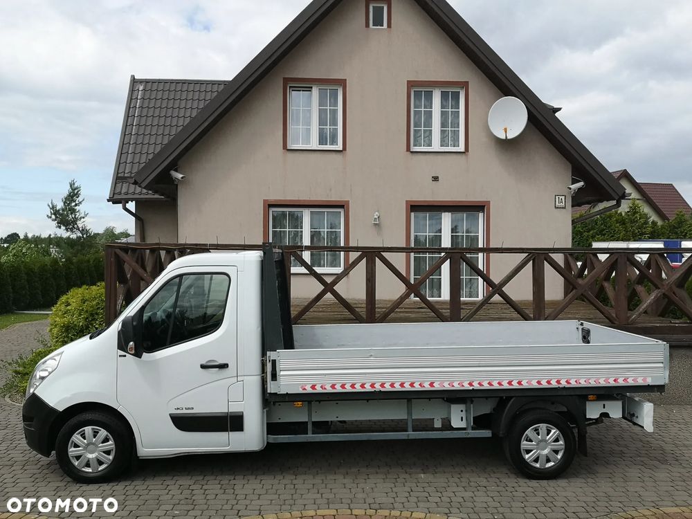 Renault Master 2.3dCi 125 - 6