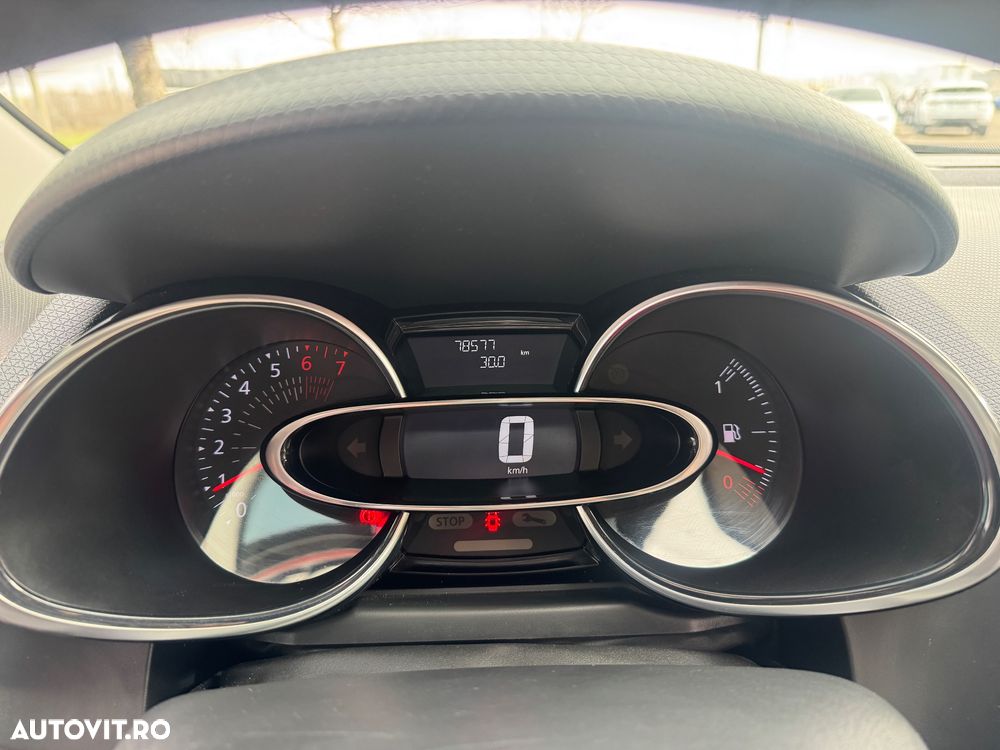 Renault Clio (Energy) TCe 90 Bose Edition - 10