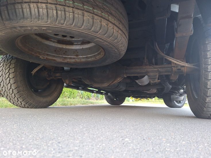 Volkswagen Amarok 2.0 BiTDI BMT Autm Dark Label - 29