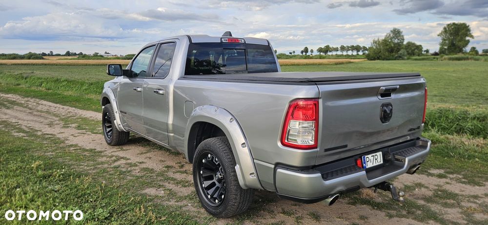 Dodge RAM - 11