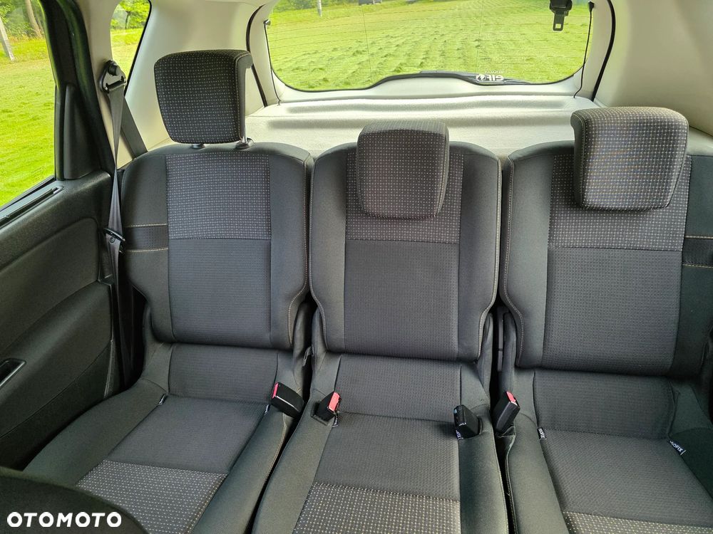 Renault Scenic 1.6 16V Start - 24