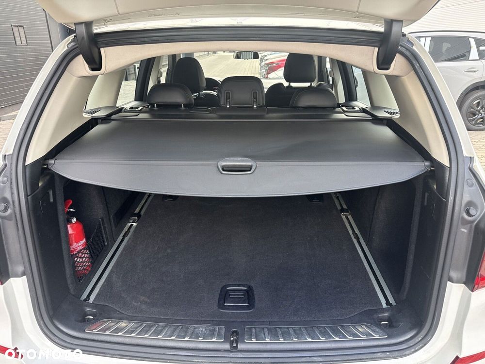 BMW X3 - 28
