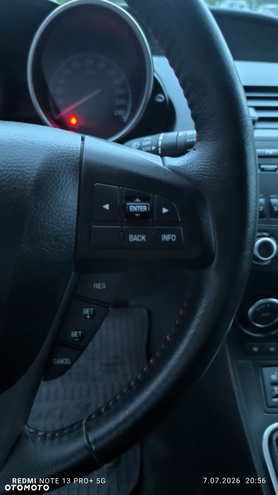Mazda 3 2.0 MZR DISI Kenko - 26