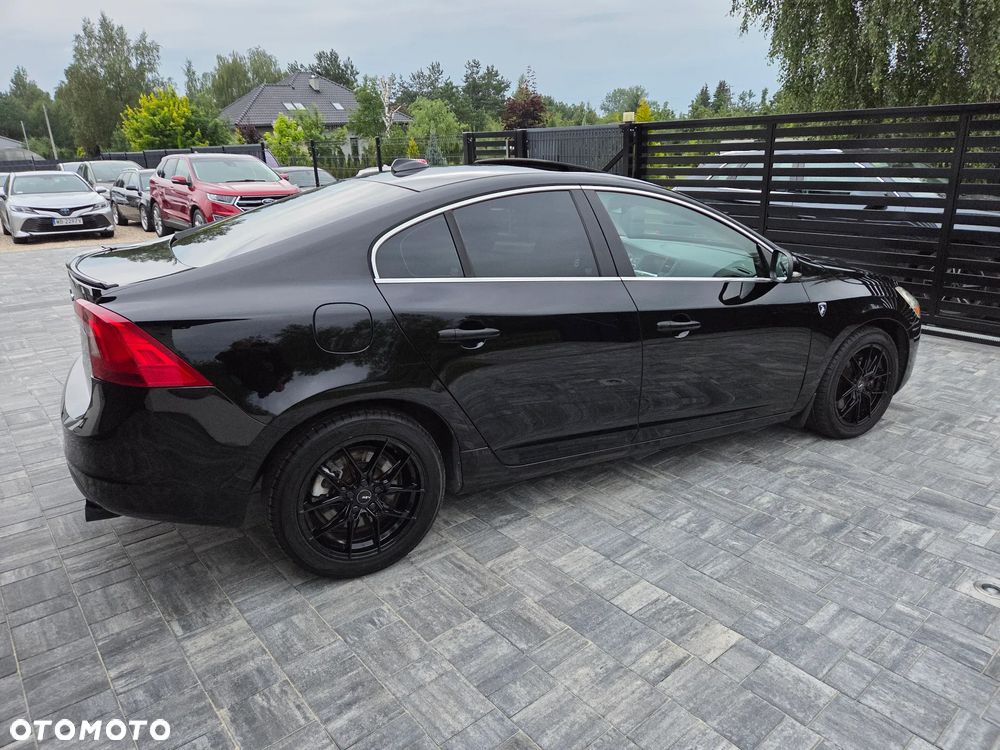 Volvo S60 - 9