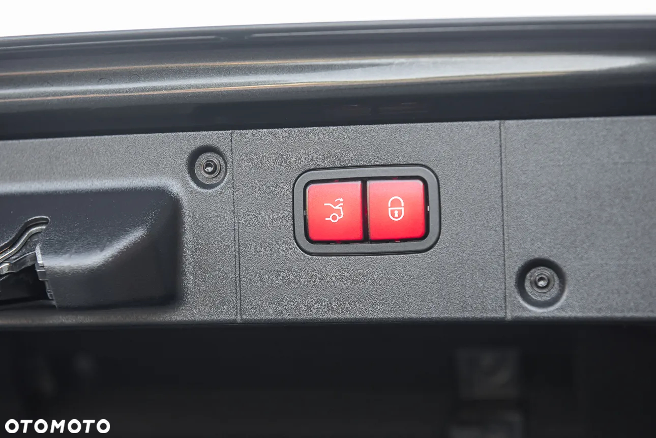 Mercedes-Benz Klasa S 350 (BlueTEC) d 4-Matic L 7G-TRONIC - 33
