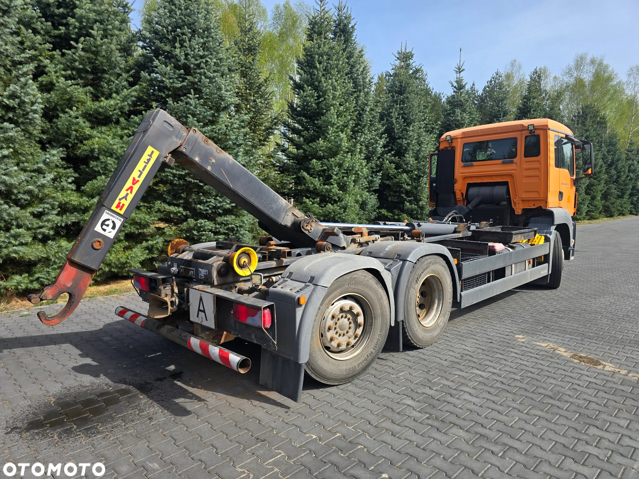 MAN TGS 26.440 6x2-2 - 37