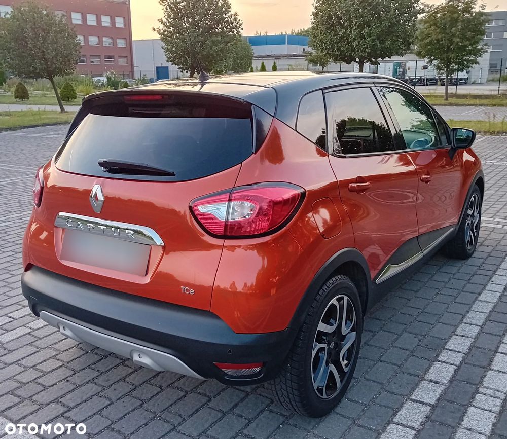 Renault Captur 0.9 Energy TCe Night&Day - 25