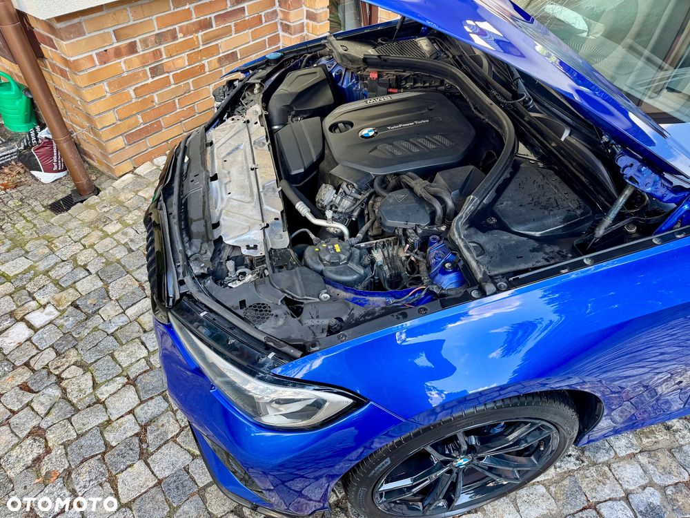 BMW Seria 3 318d M Sport - 7