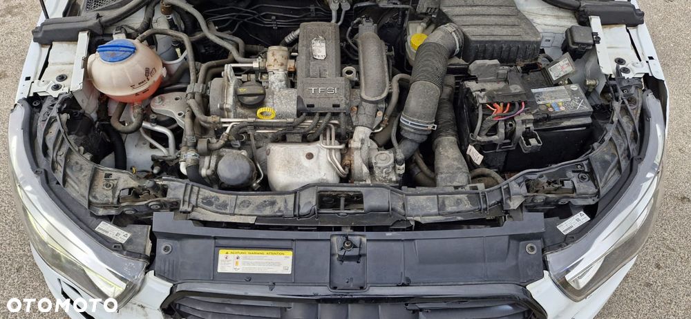 Audi A1 Sportback 1.2 TFSI S line edition - 12