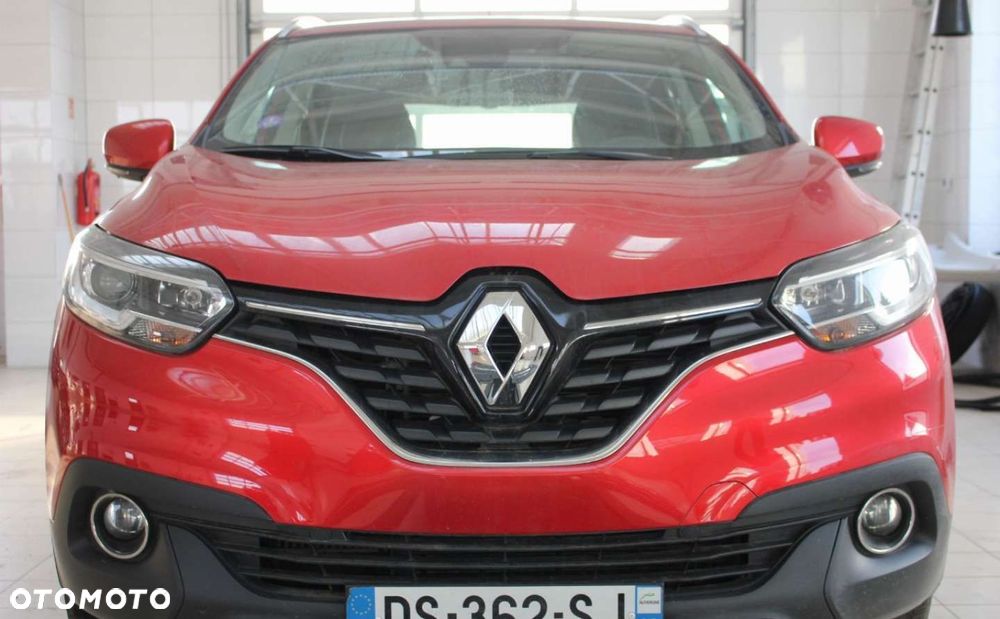 Renault Kadjar - 3