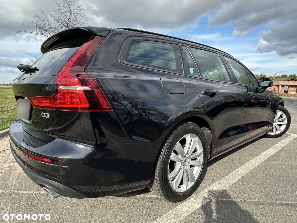 Volvo V60 D3 Geartronic Momentum Pro - 9