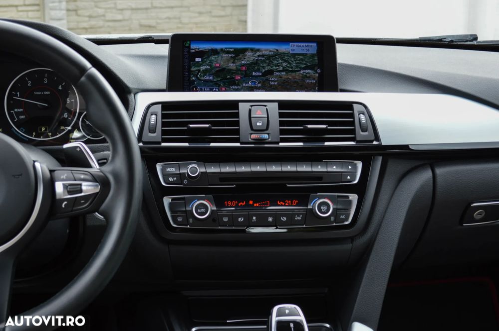 BMW Seria 4 420d Gran Coupe xDrive Aut. Luxury Line - 29