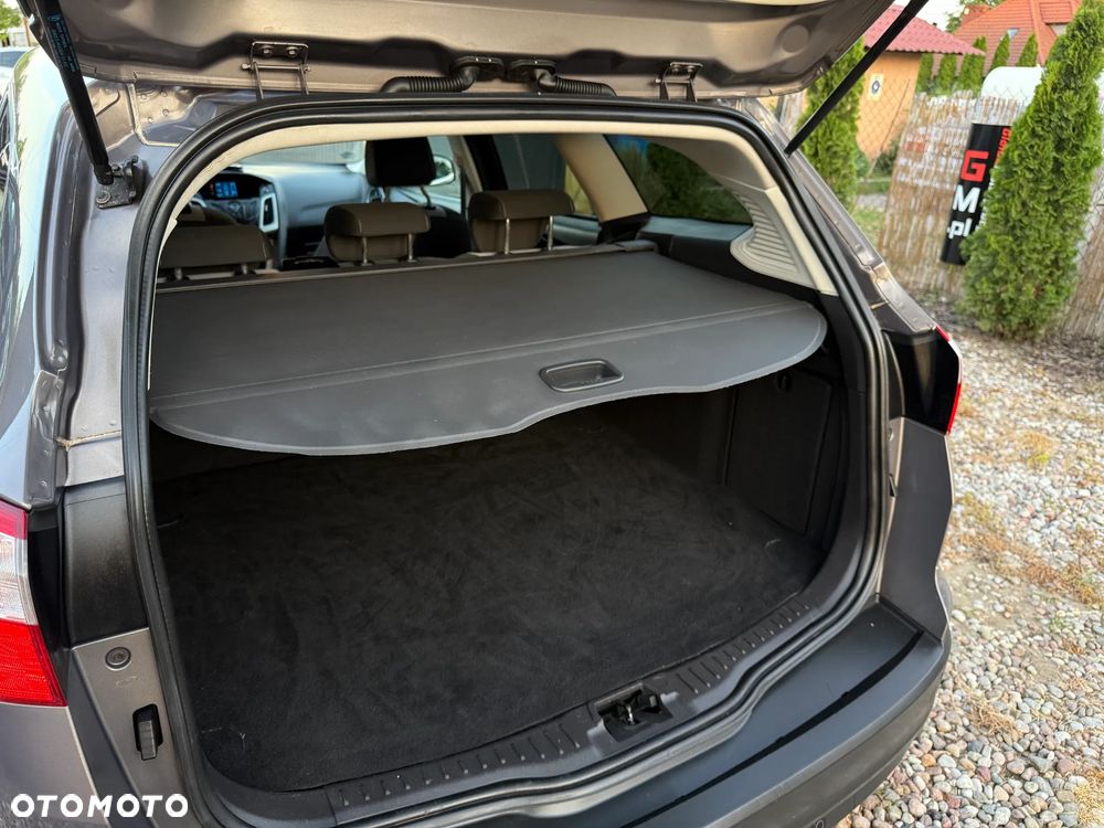 Ford Focus 1.6 TDCi Gold X (Edition) - 19