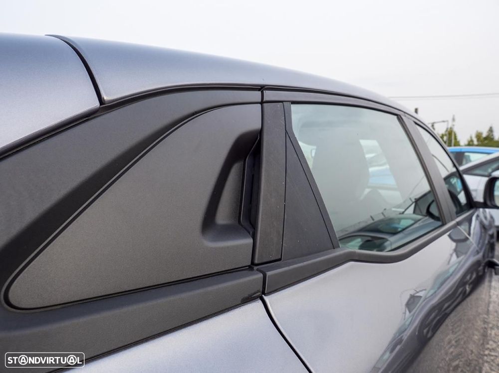 Renault Mégane E-Tech EV60 Evolution Optimum Charge - 16