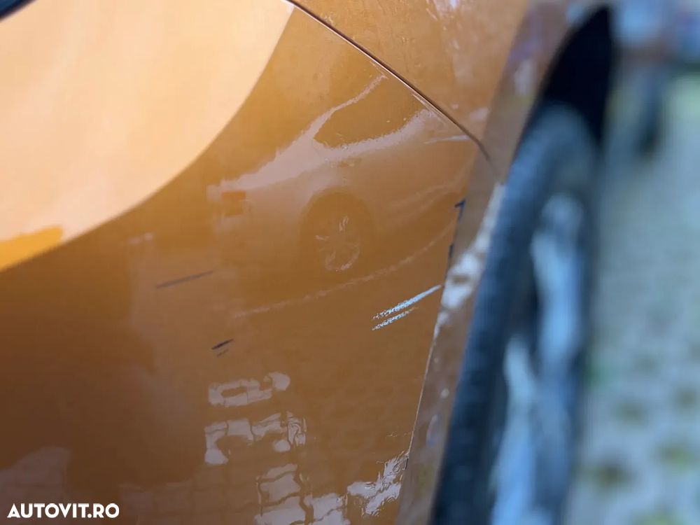 Dacia Duster 1.5 Blue dCi 4WD Prestige jante 17" - 13