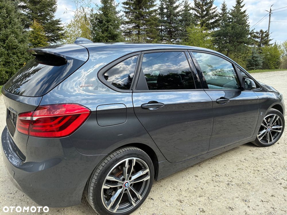BMW Seria 2 - 4