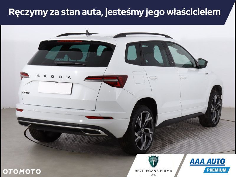 Skoda Karoq - 7