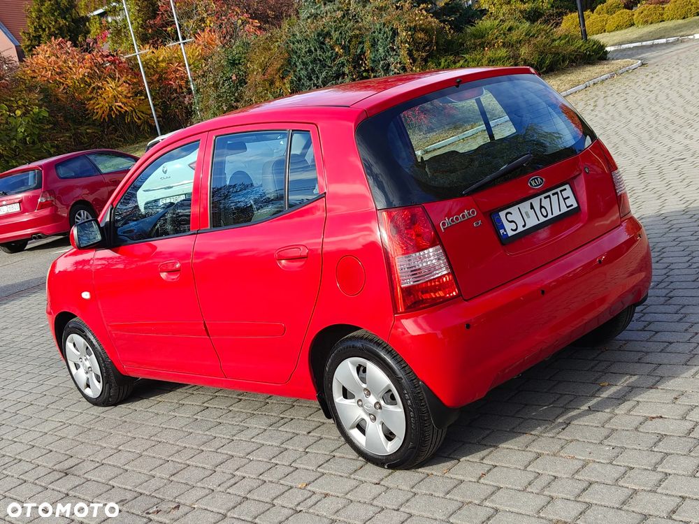 Kia Picanto 1.0 (klm) - 15
