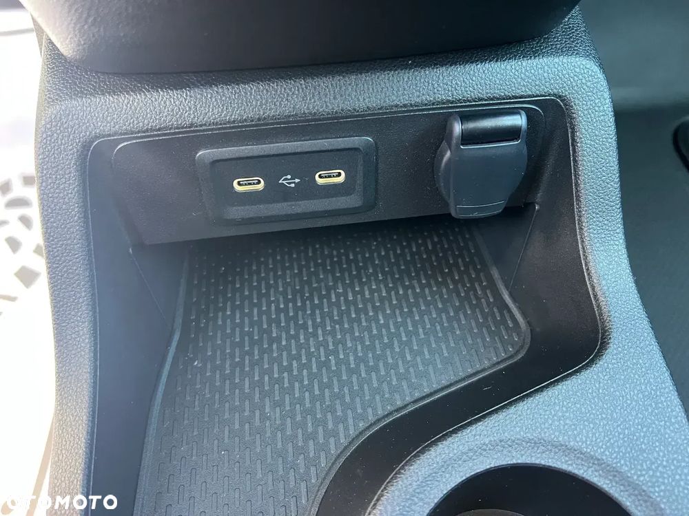 Mercedes-Benz Citan-e - 22