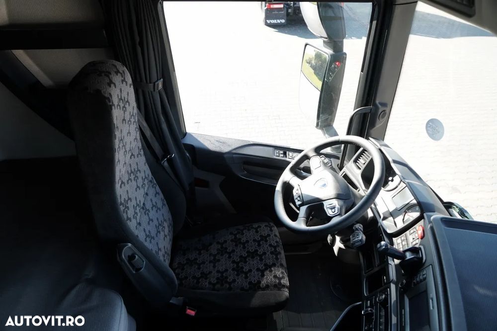 Scania S 500 / RETARDER / I-PARK COOL / COMPLET AIRMATIC / 100% ANVELOPE - 27