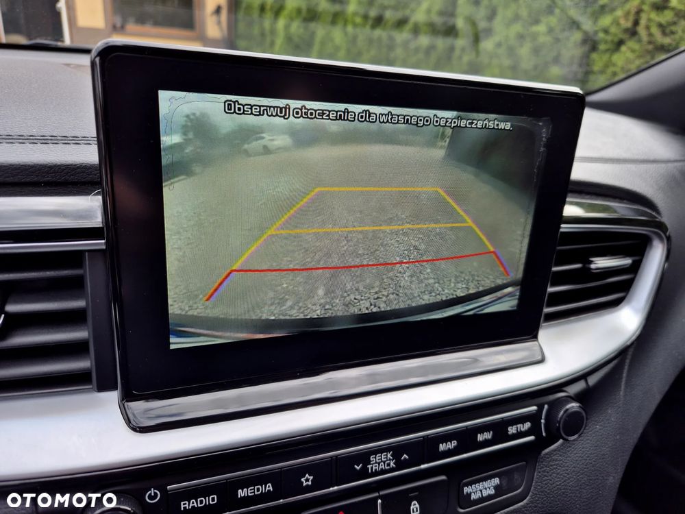 Kia Ceed 1.4 T-GDI OPF GT Line - 31